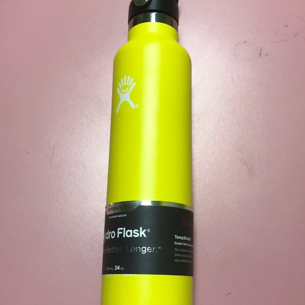 Hydro flask